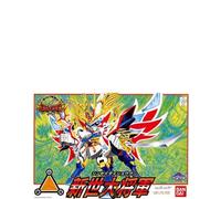 Gundam - BB120 Sinsei Dai-Shogun - Model Kit