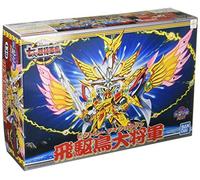 Gundam - BB139 Victory Dai-Shogun - Model Kit