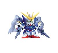 Gundam BB203 W Gundam Zero Custom