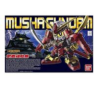 Bandai Model Kit GUNDAM BB373 Musha Gundam