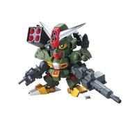 Gundam BB375 LegendBB Command Gundam