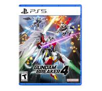 Gundam Breaker 4 for Playstation 5 [New Video Game] Playstation 5