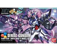Gundam Build fighters High Grade - Denial Gundam 1:144 Model Kit