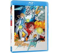 Gundam Build Fighters Try - Part 2 (Limited