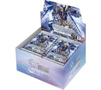 Gundam Card Game Booster Box - Freedom Ascension (GD05) - 24 Packs