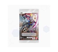 Gundam Card Game: Booster Pack Newtype Rising (GD01)