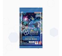 Gundam Card Game: Eternal Nexus (EB01) Extra Booster Pack