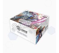 Gundam Card Game: Newtype Rising (GD01) Booster Box
