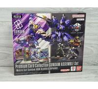 Gundam Card Game: Premium Collection Gundam Assemble Set (PC01A)