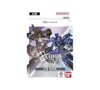 Gundam Card Game Starter Deck - Iron Bloom (ST05) - 50 Cards