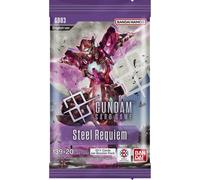 Gundam Card Game: Booster Pack (GD-03) (1, 1, count)