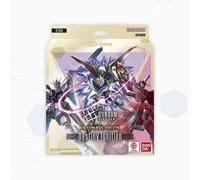 Gundam Card Game: Ultimate Deck 01 (ST09)