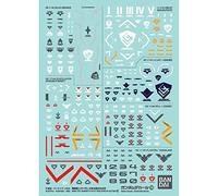 Gundam Decal GD-134 Mobile Suit Gundam: The Witch from Mercury Set 2