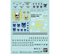Gundam Decal GD-137 Mobile Suit Gundam Side Stories Multi-Use / General Purpose Set 2