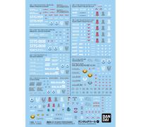 Gundam Decal No.141 Seed Freedom General Purpose 1 Mobile Suit 1/144