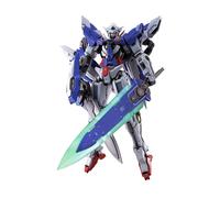 Bandai Tamashii Nations Gundam 00 Chronicle Metal Build Diecast Devise Exia 18 c