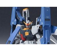 GUNDAM FIX FIGURATION # 0019 Super Gundam & Full Armor Gundam Mk_II (japan import)