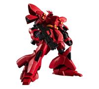 Msn-04 Sazabi Gundam Universe Action Figure Bandai