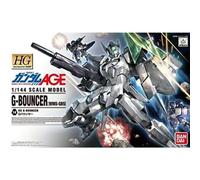 GUNDAM - HG 1/144 G-Bouncer - Model Kit
