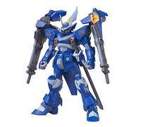 GUNDAM - HG 1/144 GS MSV YMF-200 Cgue Type D.E.E.P.Arms - Model Kit