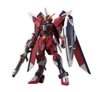 Bandai Hg 1/144 Immortal Justice Gundam