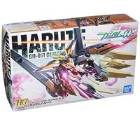GUNDAM - HG 1/44 Gundam Harute - Model Kit - 13cm