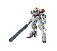 Bandai Model Kit Mobile Suit Gundam HG 1/144 Barbatos Lupus