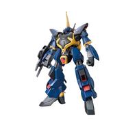 Gundam - HG RMS-154 Barzam Gundam 1/144 - Model Kit