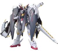 Gundam HGBF 1/144 Crossbone Gundam X1 Full Cloth Ver GBF Model Kit