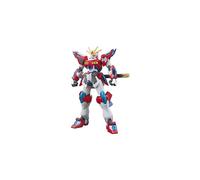Gundam - HGBF Kamiki Burning Gundam 1:144 Model Kit