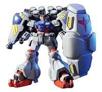 GUNDAM - HGUC 1/144 GP02A MLRS Custom - Model Kit