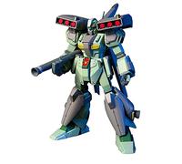 Gundam - HGUC 1/144 Stark Jegan - Model Kit