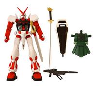 GUNDAM INFINITY ASTRAY RED