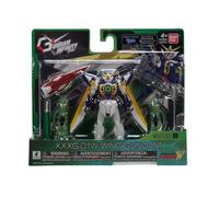 BANDAI Gundam Action Figure GUNDAM INFINITY WING