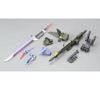 Gundam - Launcher Striker/Sword Striker Pack for Aile Strike Gundam Ver.RM (MG)