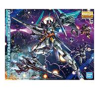 GUNDAM - MG 1/100 AGE-IIMG Age II Magnum Gundam - Model Kit, Bandai MG