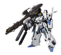 GUNDAM - MG 1/100 Fazz Ver.Ka FA-010 - Model Kit, BAS5058880