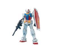 GUNDAM - MG 1/100 Gundam RX-78-2 ver.2.0 - Model Kit - 18cm
