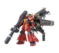 Bandai Model Kit Gundam MG 1/100 MS-06R Zaku II HM Psycho Zaku