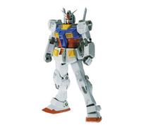 GUNDAM - MG 1/100 RX-78-2 Gundam Ver.Ka - Model Kit 18cm