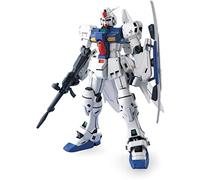 GUNDAM - MG 1/100 RX-78GP03S Gundam Stamen - Model Kit
