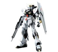 GUNDAM - MG 1/100 RX-93 v Gundam Ver.Ka - Model Kit, BAN186575