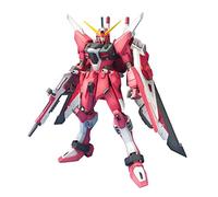 Bandai Master Grade MG 1/100 Mobile Suit Gundam ZGMF-X19A ∞ Justice Gundam