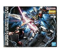 Gundam Mg Build Strike Gunpla Full Package Gat-105B/Fp Master Grade Bandai