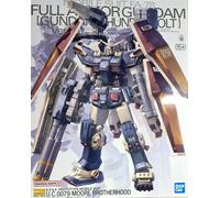 Gundam MG FA-78 Full Armor Thunderbolt Ver.Ka 1/100 Master Grade Bandai
