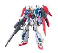 GUNDAM - Model Kit - HG 1/144 - Lightning Z Gundam - 13 CM