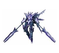 Gundam - Model Kit - HG 1/144 - Transient Glacier - 13 CM