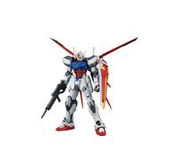 Gundam - Model Kit - MG 1/100 - Aile Strike Gundam - 18 CM