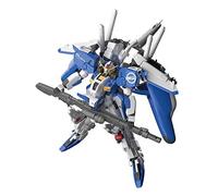 GUNDAM - Model Kit - MG 1/100 - Ex-S Gundam