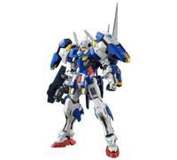 GUNDAM - Model Kit - MG 1/100 - Gundam Avalanche Exia - 18 CM, Multi-coloured, BAN229977